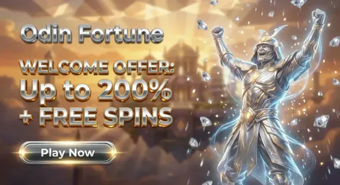 Odin Fortune Casino